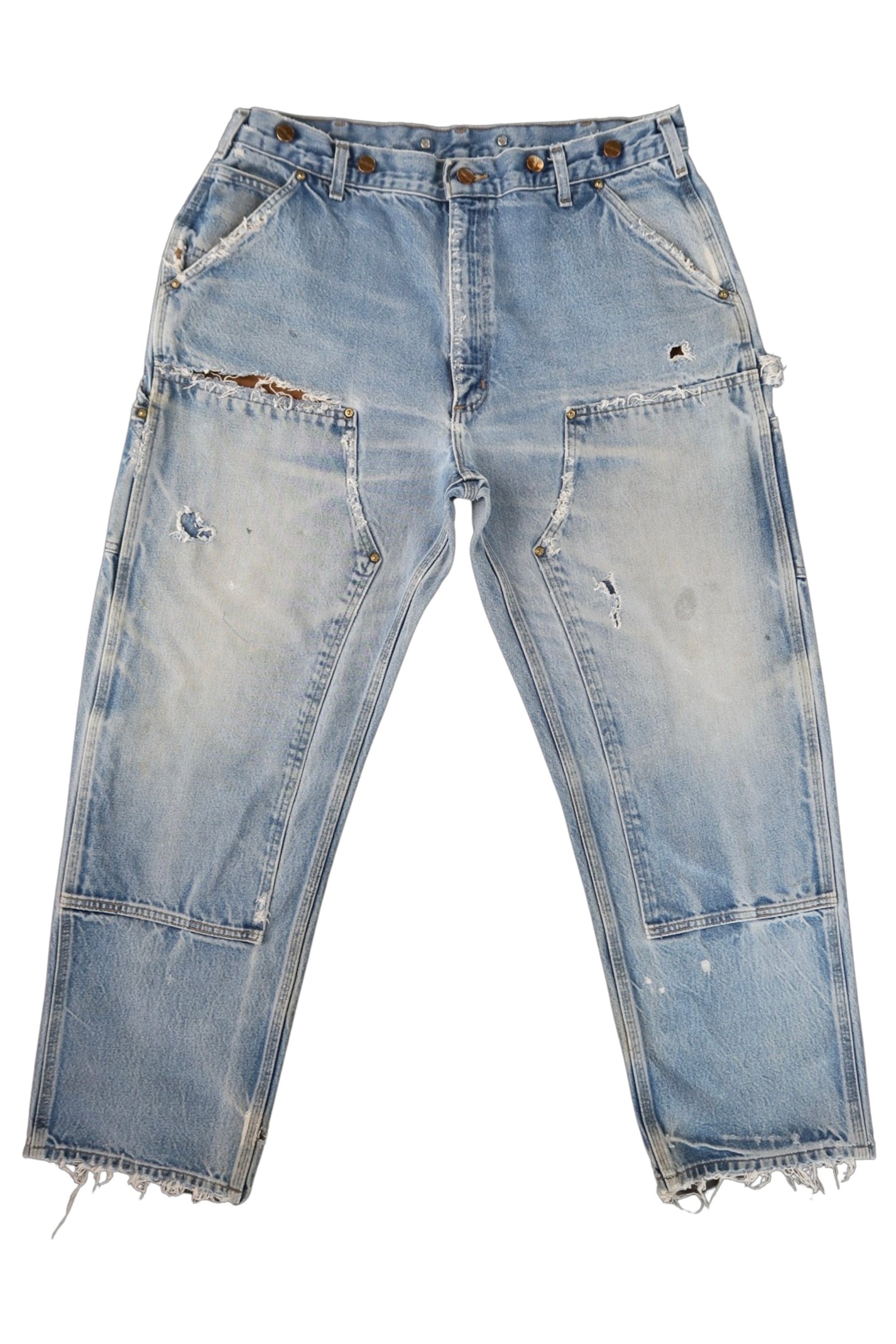 Vintage Carhartt Jeans