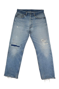 Vintage Levi’s • 30 mens / 28 wmns