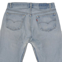 Vintage Levi’s • 32 mens / 30 wmns