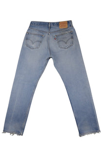 Vintage Levi’s