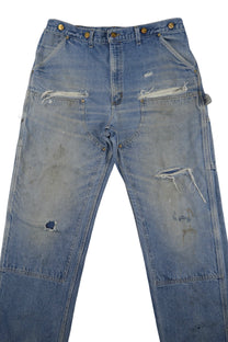 Vintage Carhartt Jeans • 36 mens / 34 wmns