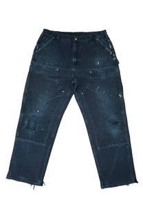 Vintage Carhartt Jeans • 36 mens / 34 wmns