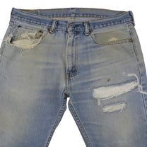 Vintage Levi’s Shorts • 36 mens / 34 wmns