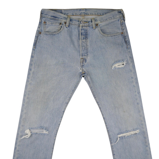 Vintage Levi’s • 33 mens / 31 wmns