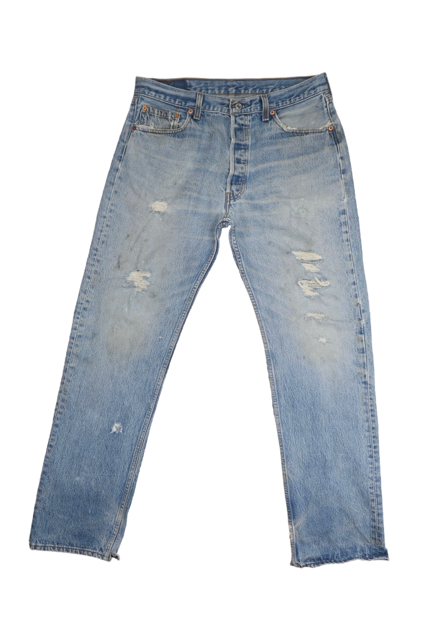 Vintage Levi’s • 33 mens / 31 wmns