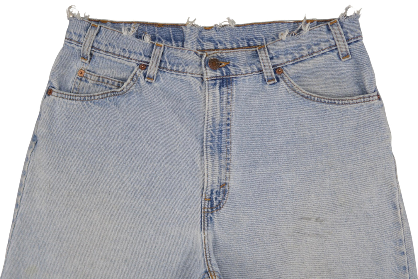 Vintage Levi’s Shorts