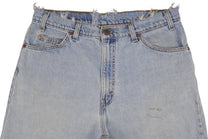 Vintage Levi’s Shorts