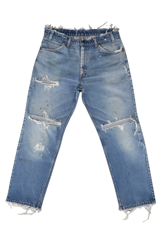 Vintage Levi’s