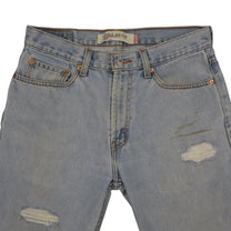 Vintage Levi’s Shorts • 31 mens / 29 wmns