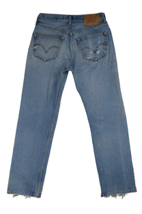 Vintage Levi’s • 29 mens / 27 wmns