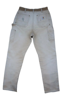 Vintage Carhartt Jeans • 31 mens / 29 wmns