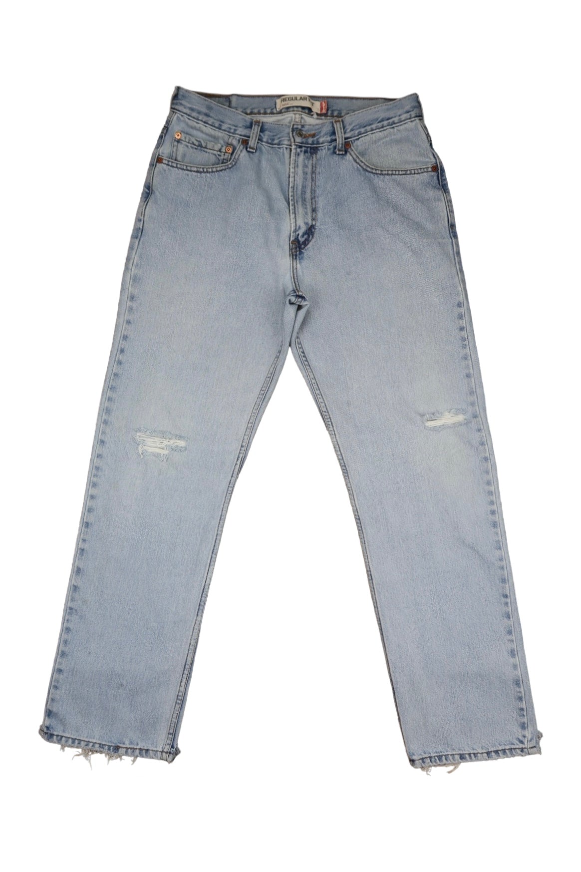 Vintage Levi’s • 31 mens / 29 wmns