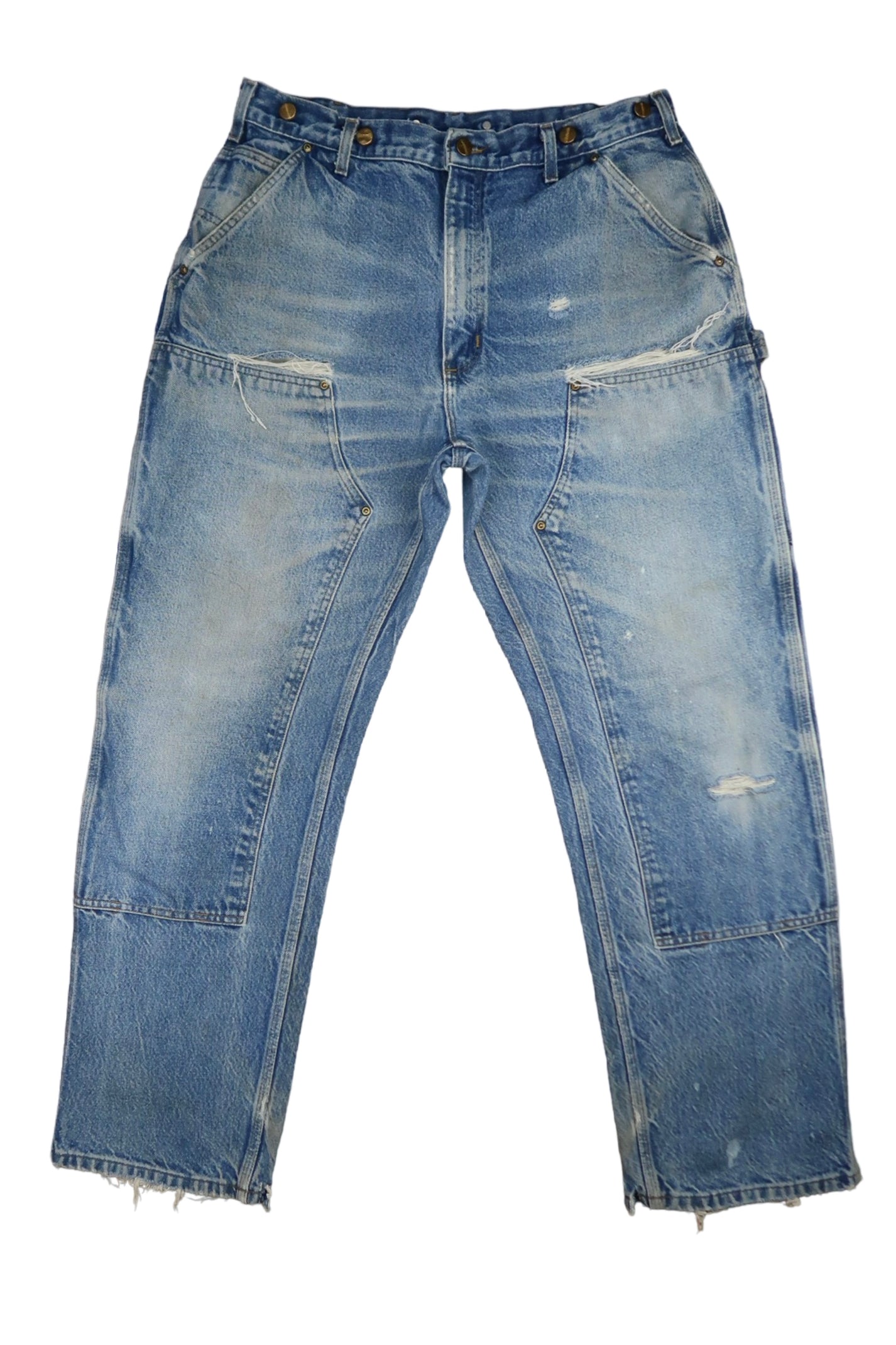 Vintage Carhartt Jeans • 36 mens / 34 wmns