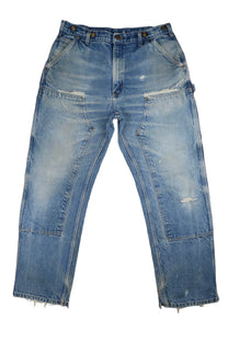 Vintage Carhartt Jeans • 36 mens / 34 wmns