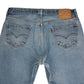 Vintage Levi’s • 34 mens / 32 wmns