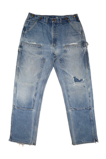 Vintage Carhartt Jeans • 34 mens / 32 wmns