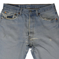 Vintage Levi’s • 30 mens / 28 wmns