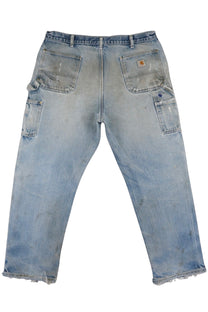 Vintage Carhartt Jeans