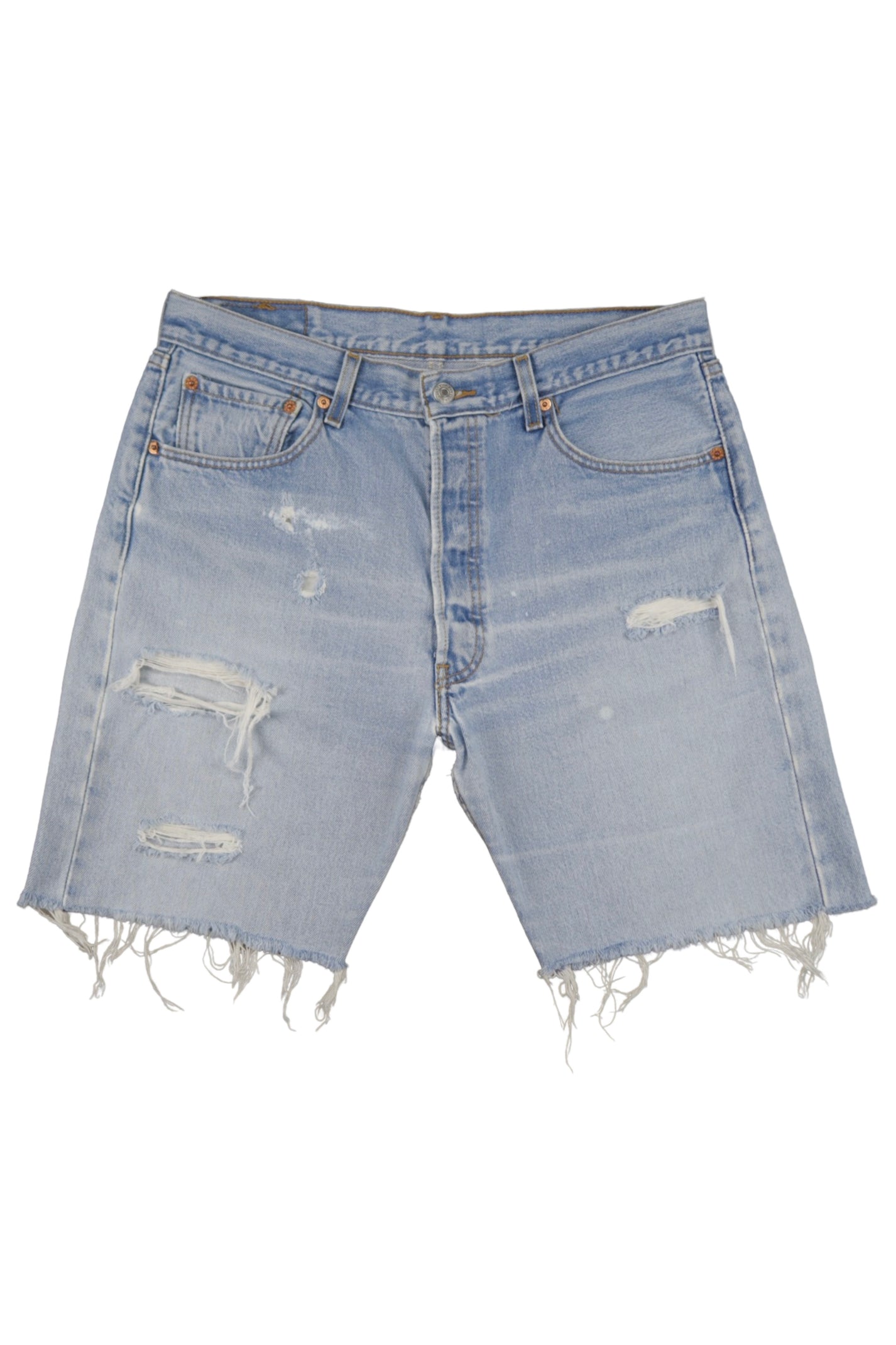 Vintage Levi’s Shorts • 32 mens / 30 wmns