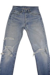 Vintage Levi’s • 28 mens / 26 wmns