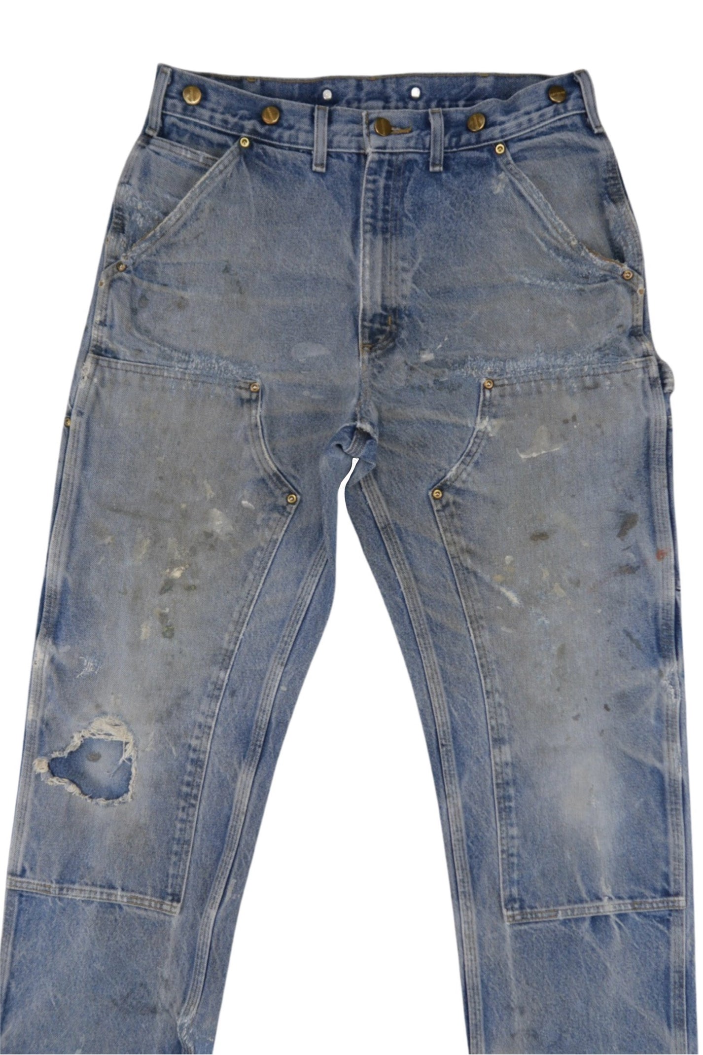 Vintage Carhartt Jeans
