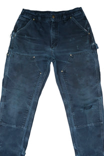Vintage Carhartt Jeans • 30 mens / 28 wmns