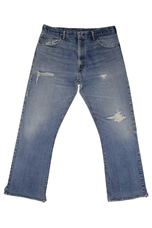 Vintage Levi’s