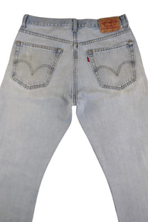 Vintage Levi’s