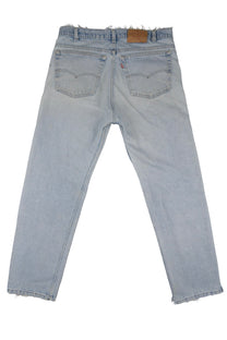 Vintage Levi’s • 36 mens / 34 wmns