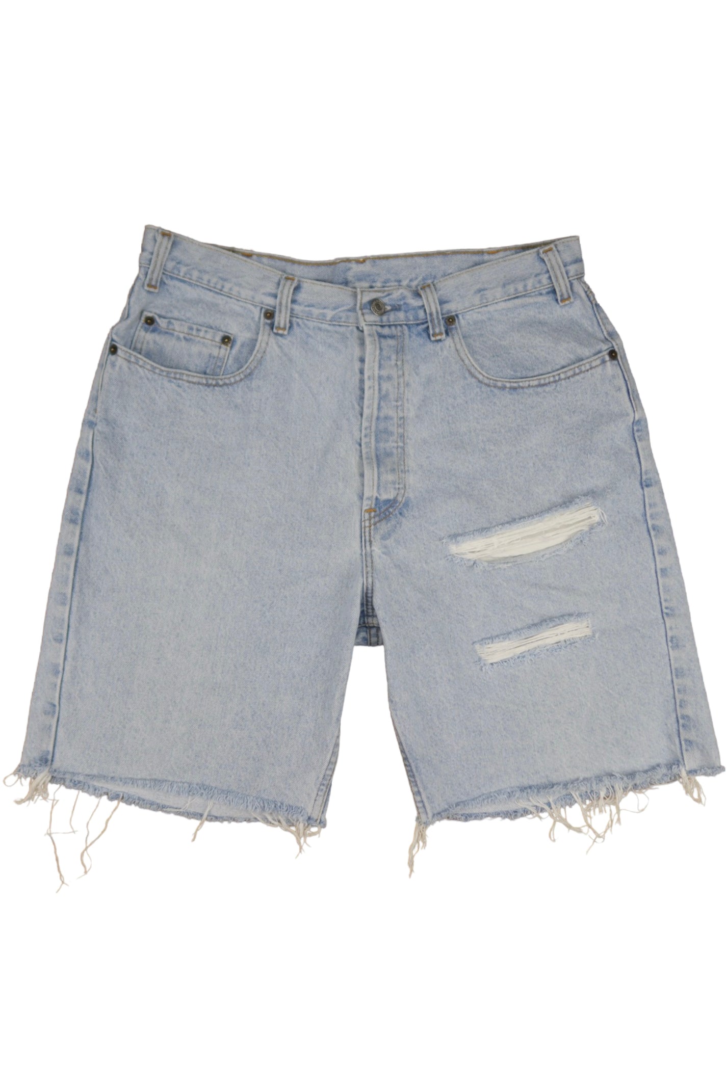 Vintage Shorts • 34 mens / 32 wmns