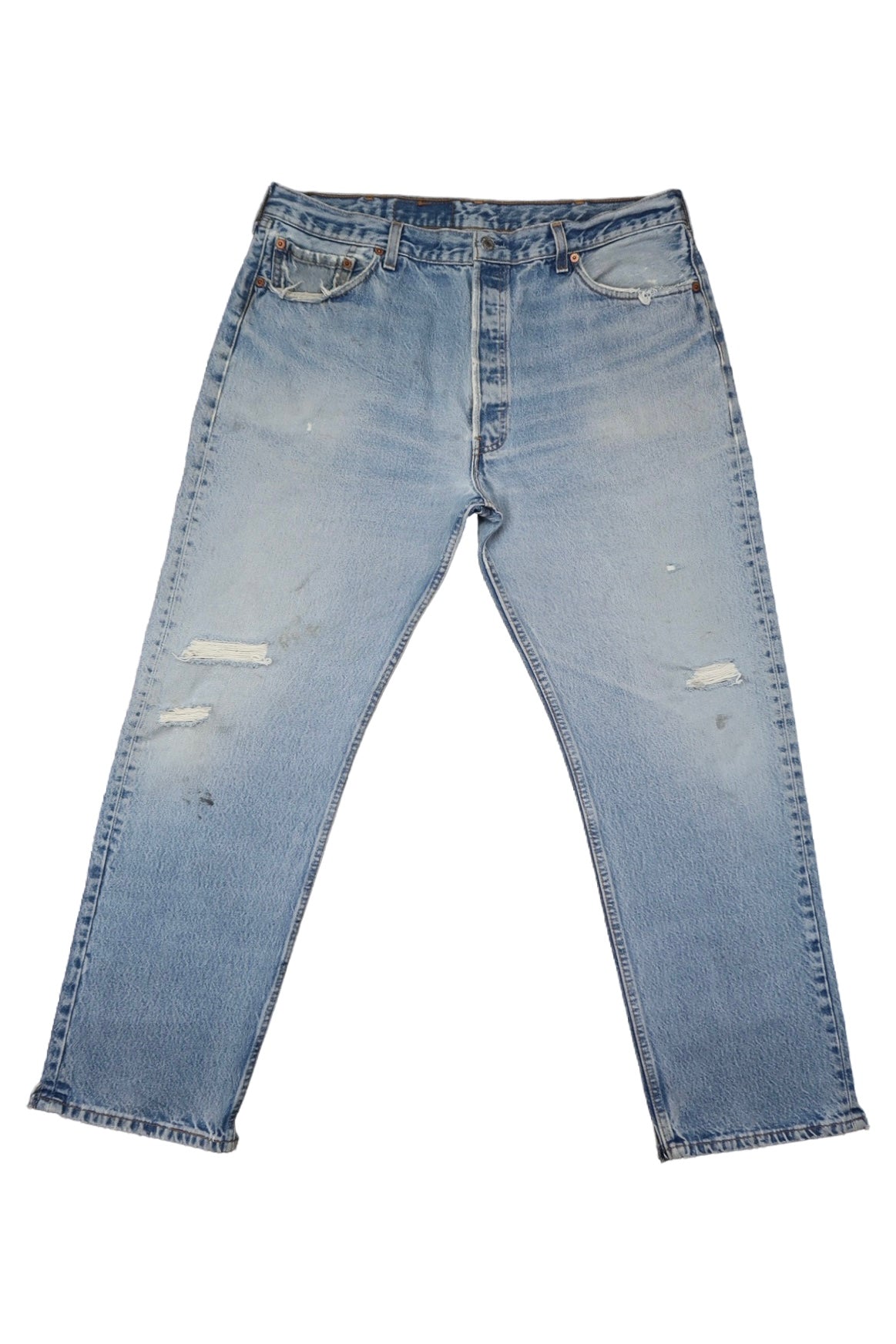 Vintage Levi’s • 36 mens / 34 wmns