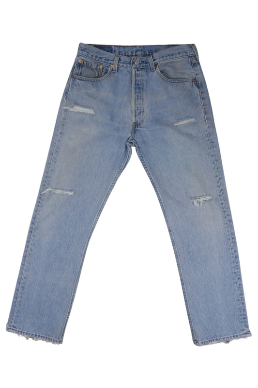 Vintage Levi’s
