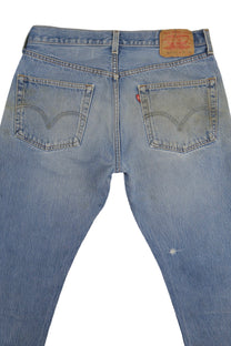 Vintage Levi’s • 32 mens / 30 wmns