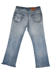 Vintage Levi’s • 33 mens / 31 wmns