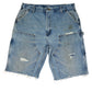 Vintage Carhartt Cutoffs • 36 mens / 34 wmns