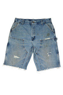 Vintage Carhartt Cutoffs • 36 mens / 34 wmns