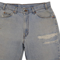 Vintage Levi’s Shorts • 32 mens / 30 wmns
