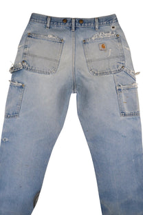 Vintage Carhartt Jeans