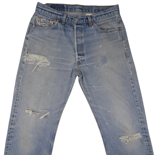 Vintage Levi’s