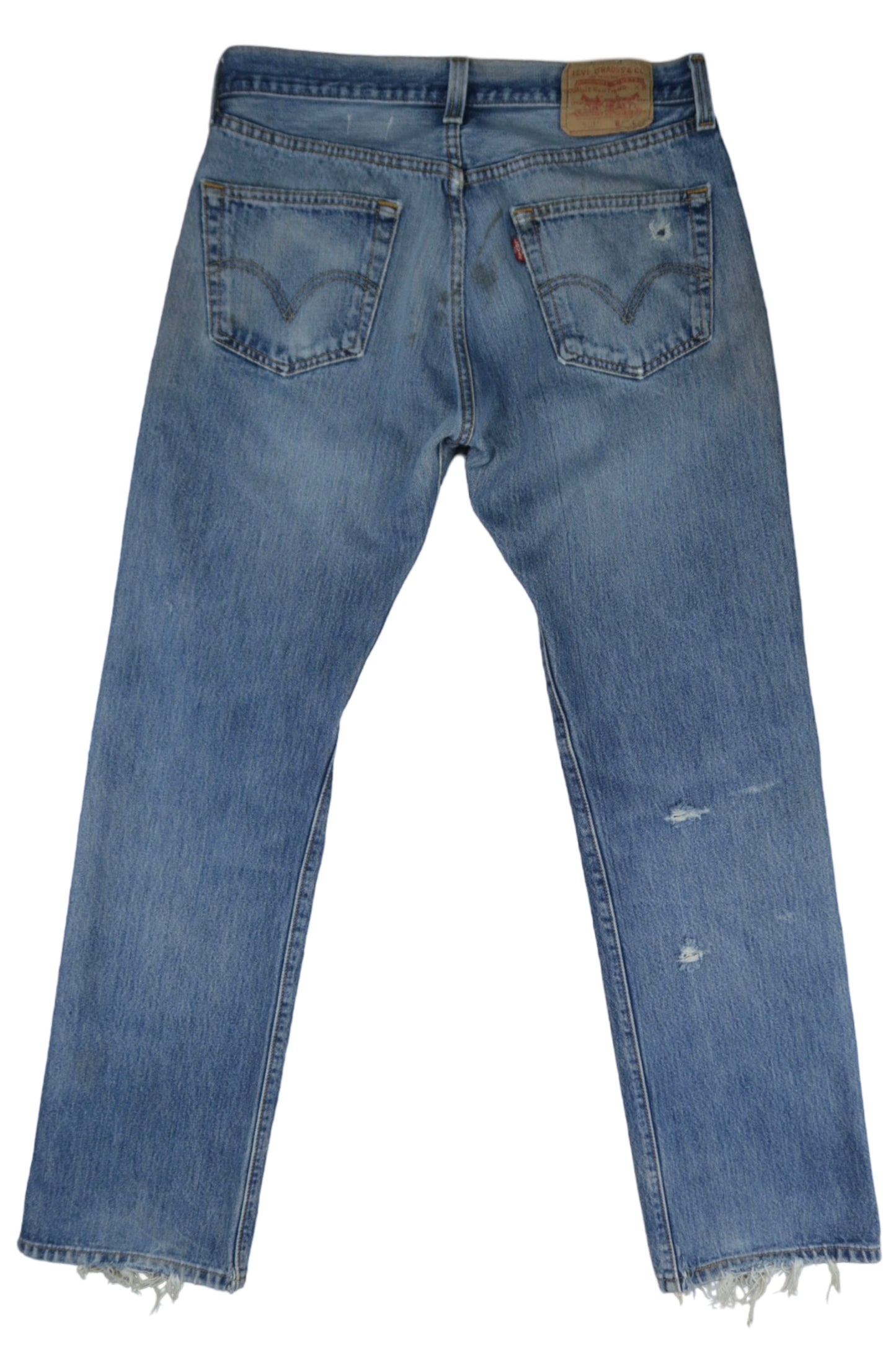 Vintage Levi’s • 31 mens / 29 wmns