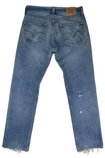 Vintage Levi’s • 31 mens / 29 wmns