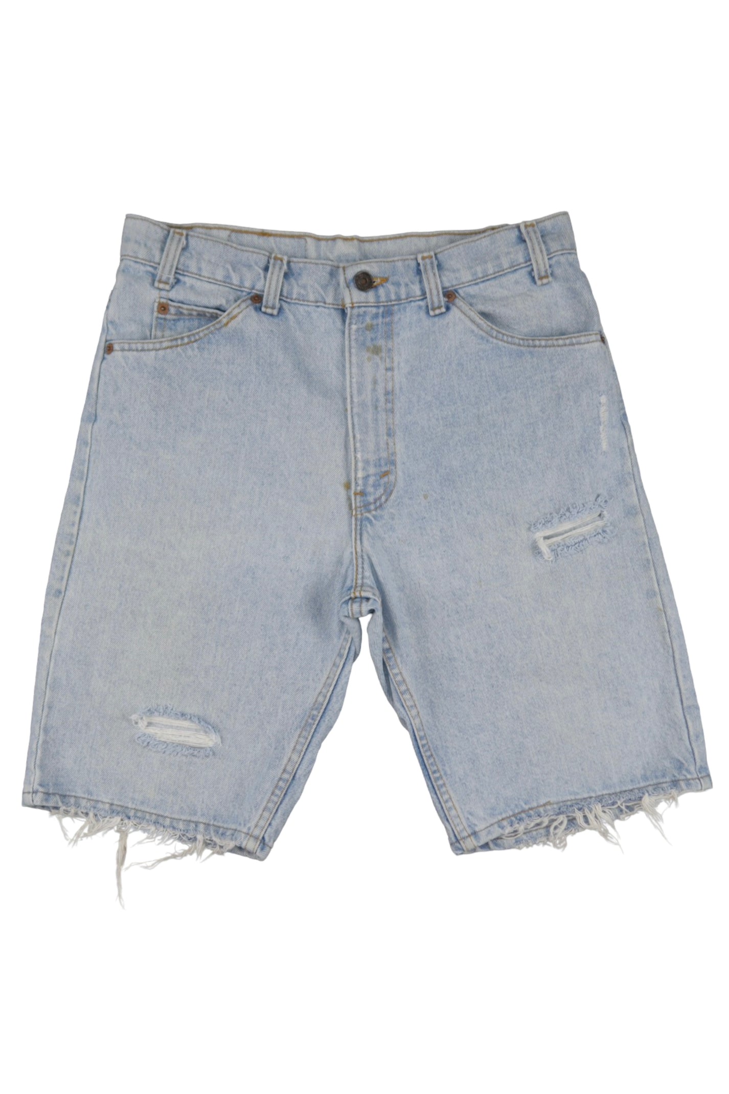 Vintage Levi’s Shorts • 32 mens / 30 wmns