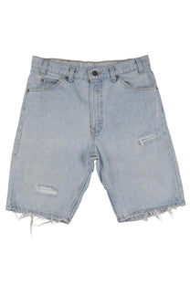 Vintage Levi’s Shorts • 32 mens / 30 wmns