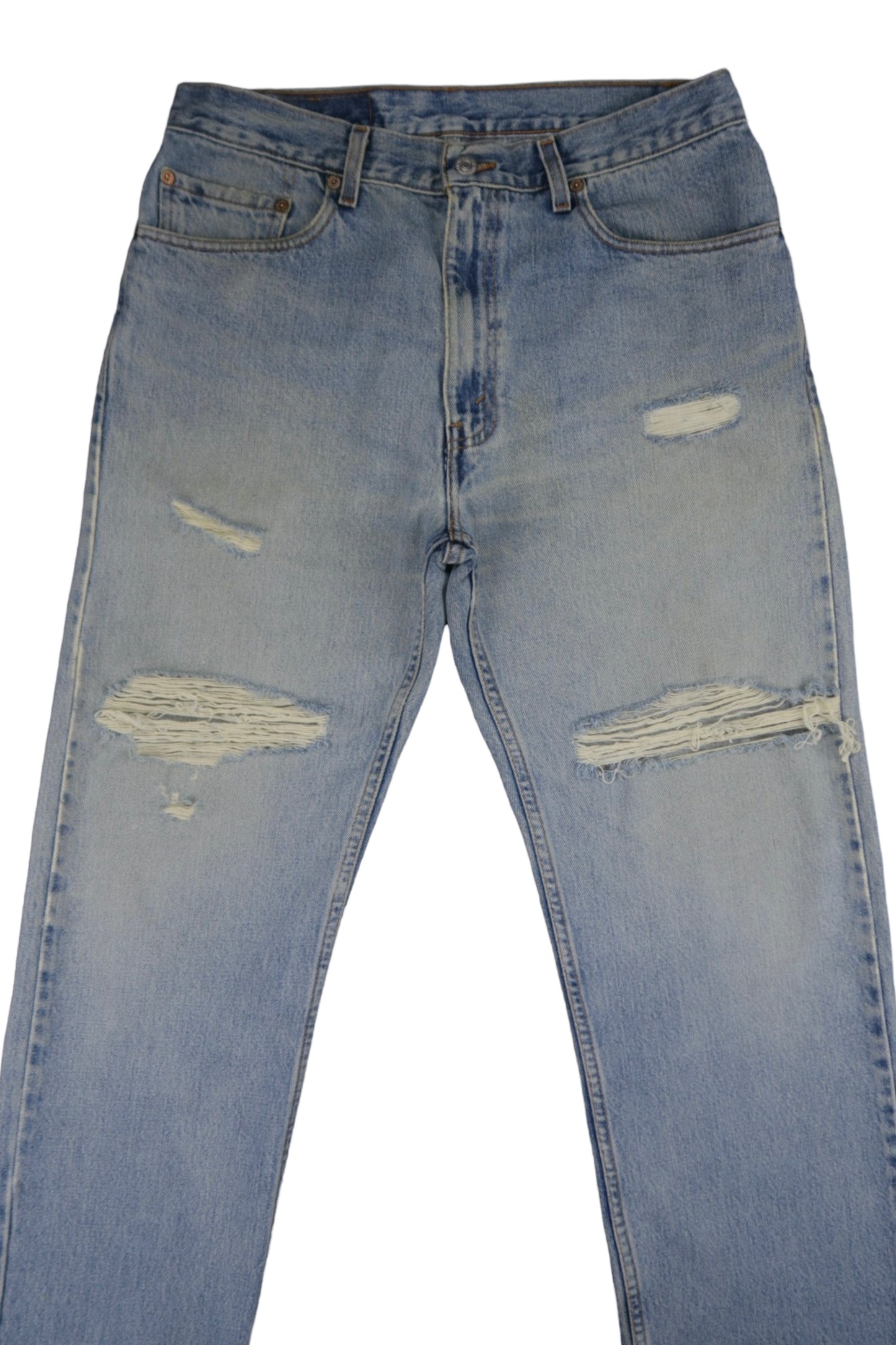 Vintage Levi’s • 32 mens / 30 wmns