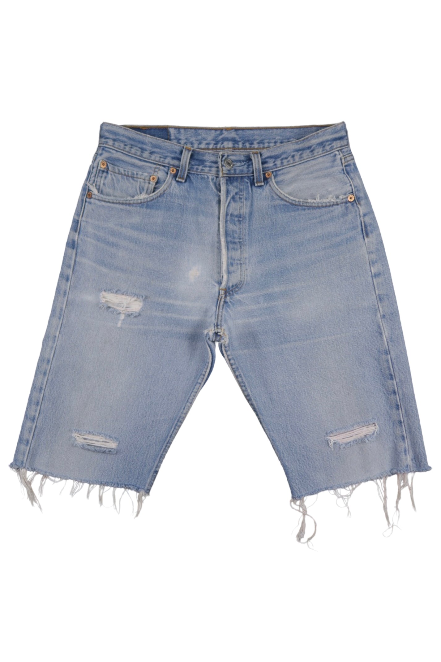 Vintage Levi’s Shorts • 34 mens / 32 wmns