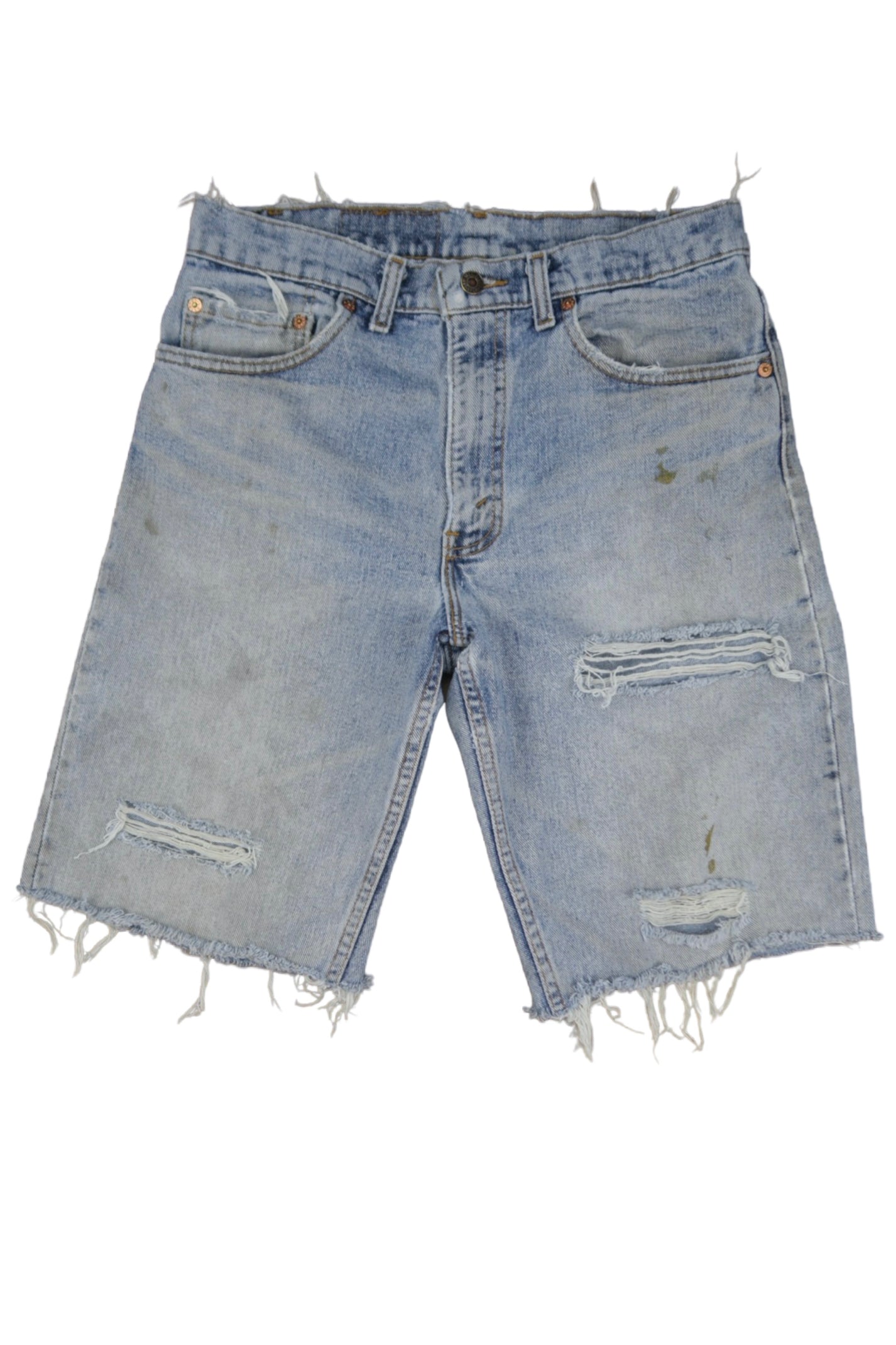 Vintage Levi’s Shorts • 31 mens / 29 wmns