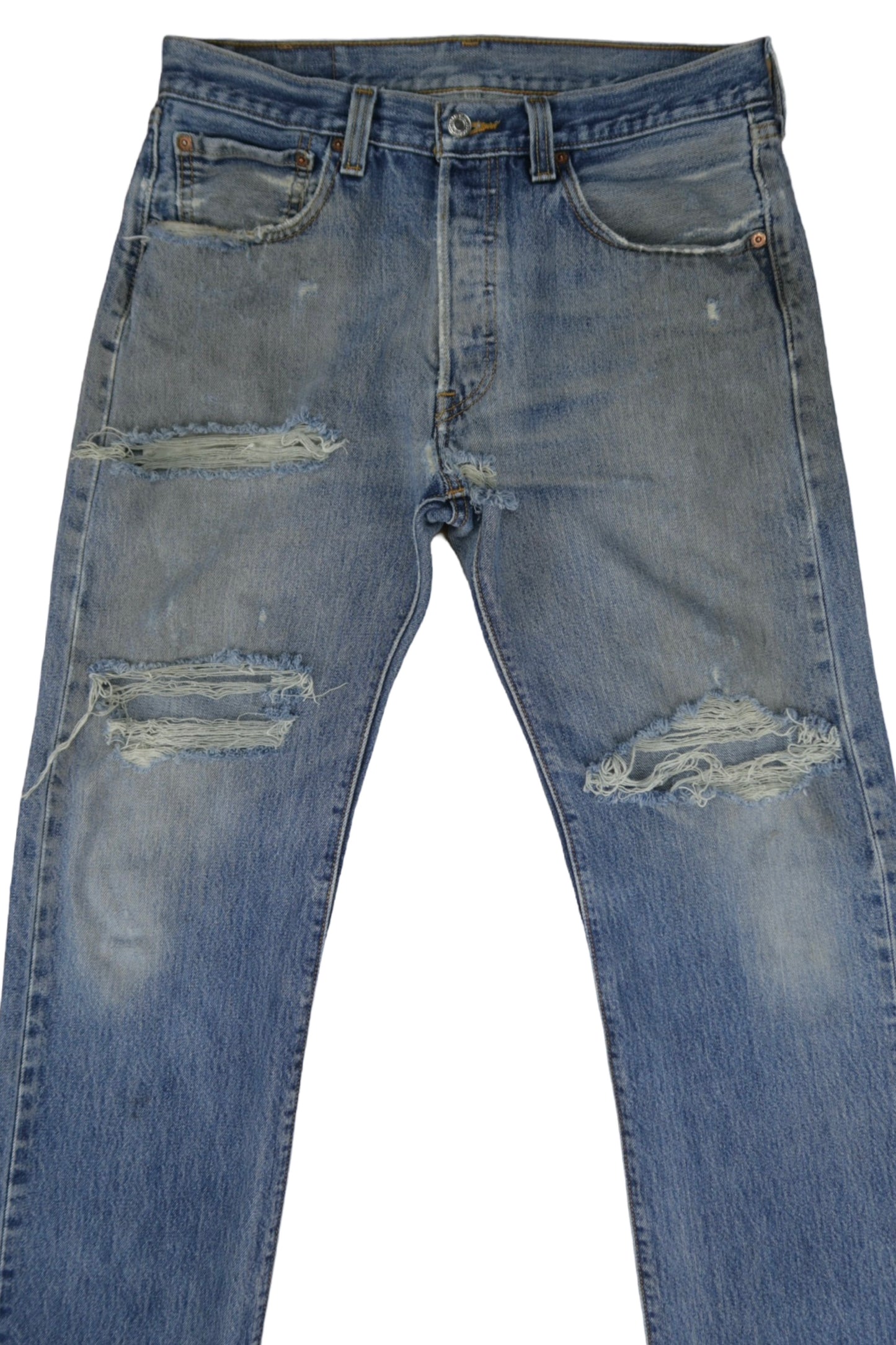 Vintage Levi’s • 31 mens / 29 wmns