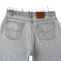 Vintage Levi’s Shorts