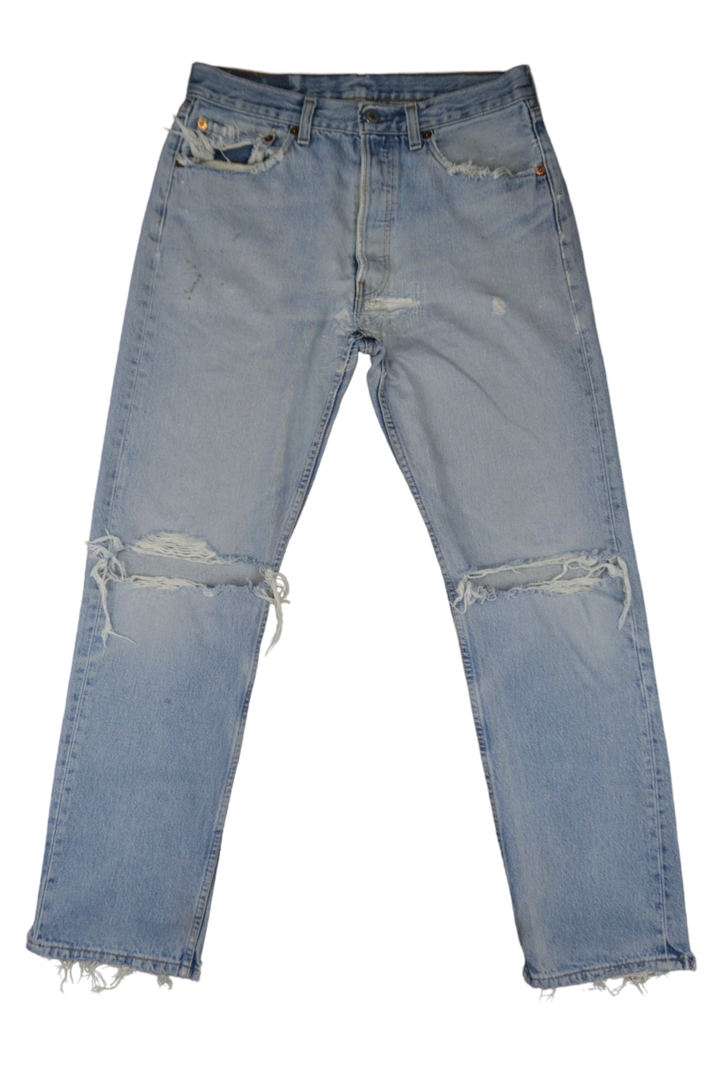 Vintage Levi’s • 30 mens / 28 wmns