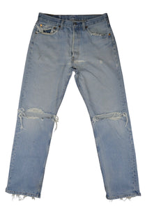 Vintage Levi’s • 30 mens / 28 wmns